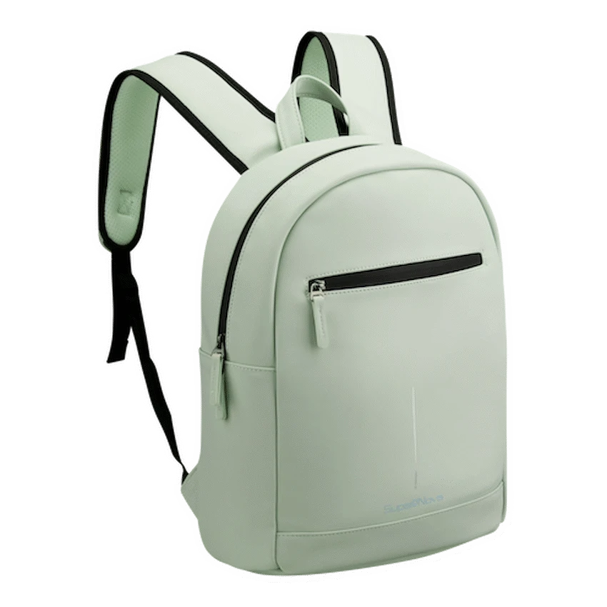 Supanova Layla 15.6" Laptop Backpack - Pastel Mint - image 4