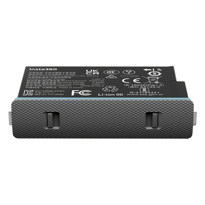Insta360 X5 Battery - image 4
