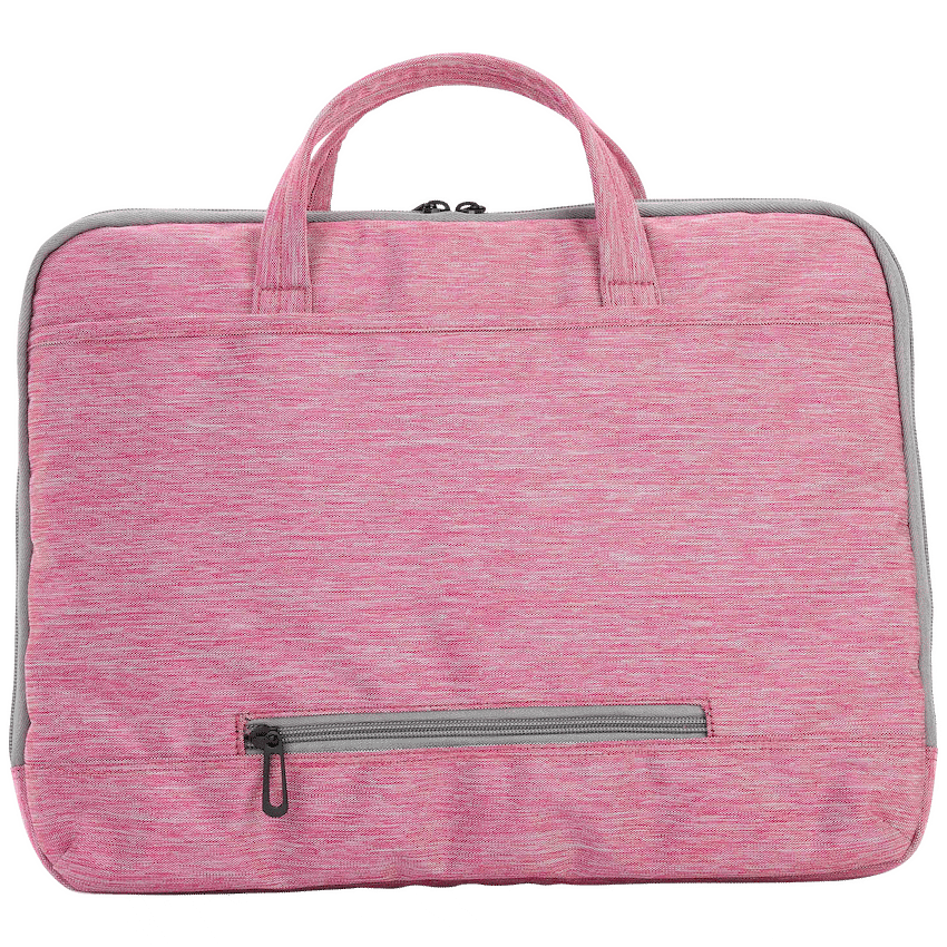 Kingsons 15.6" Ladies Bag Trace Series - Pink - image 4