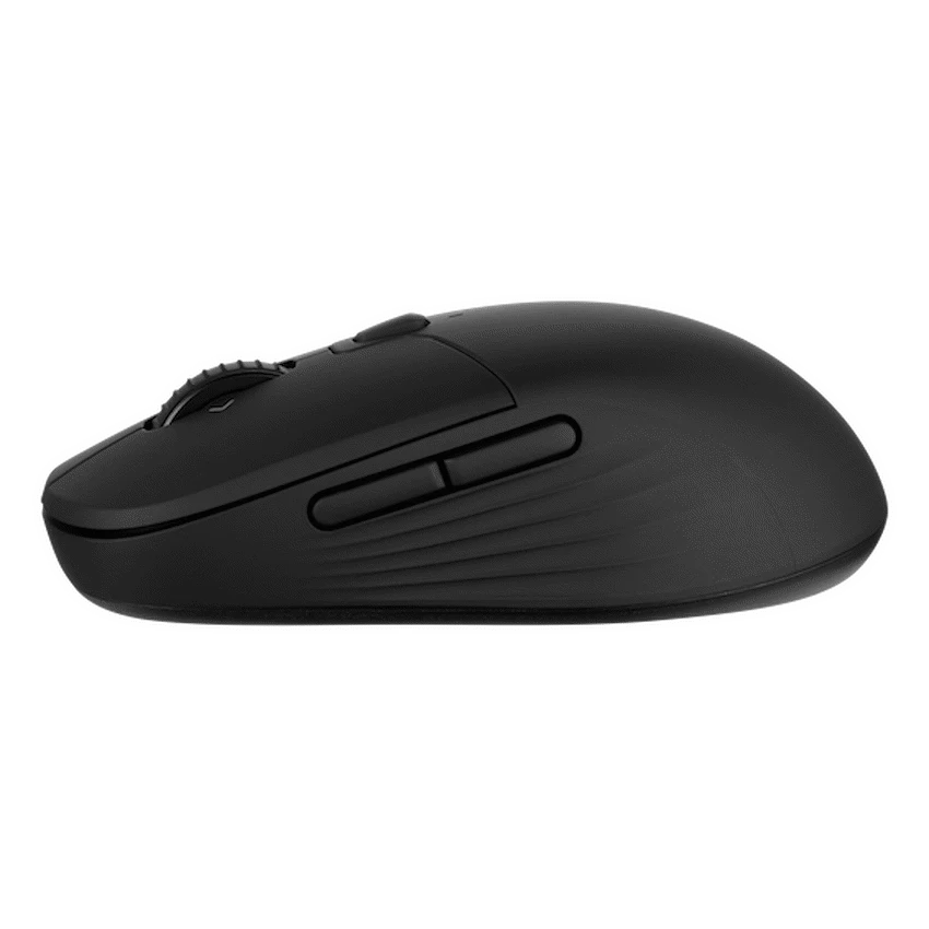 VolkanoX Inferna Bluetooth Wireless Mouse - Graphite - image 4