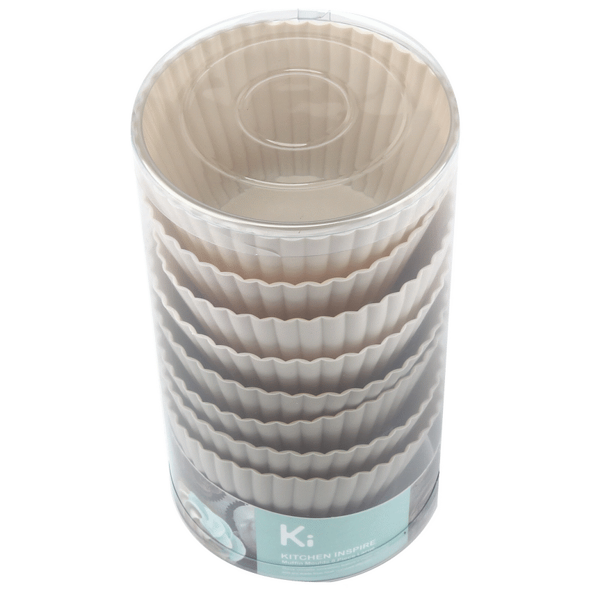 Kitchen Inspire Muffin 8pce Large - image 4