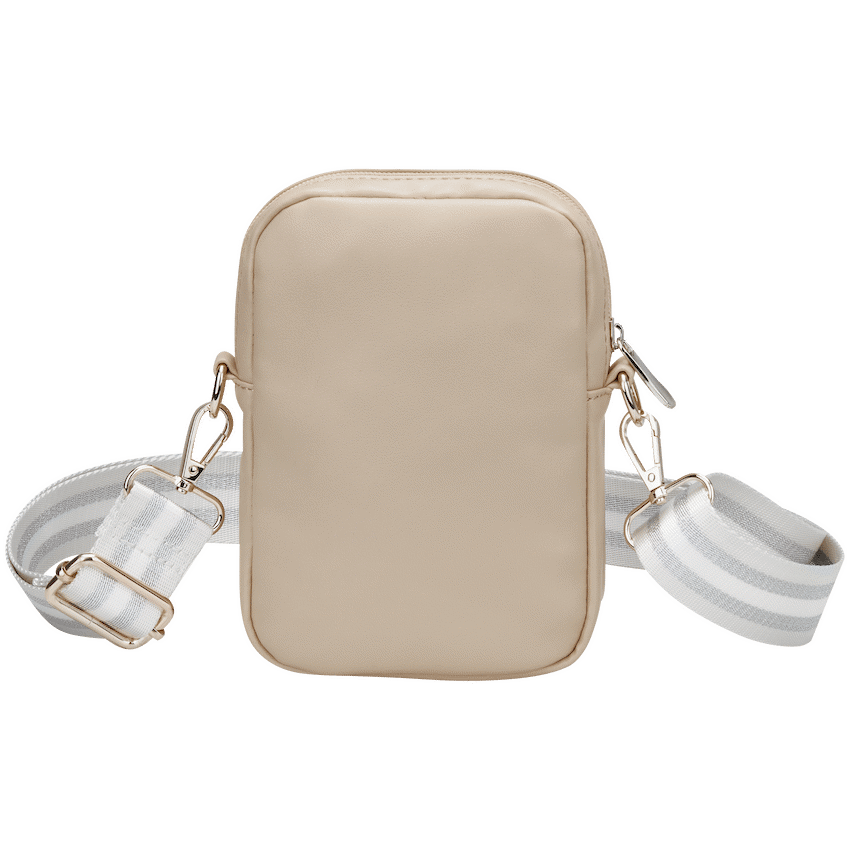 SupaNova Donna Device Cross Body - Tan - image 4