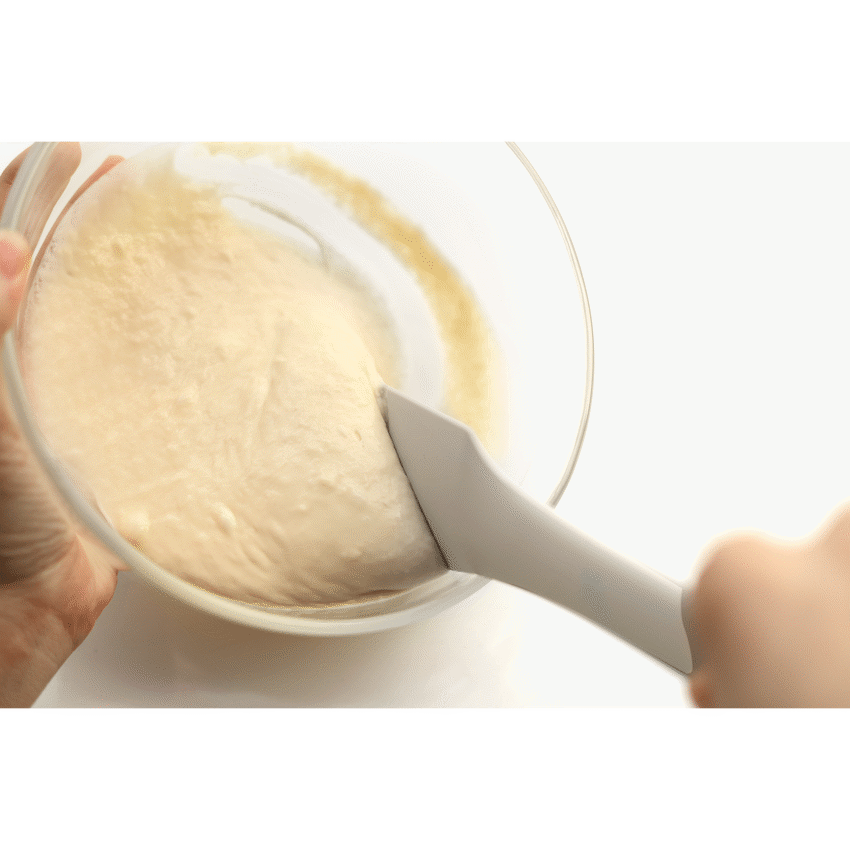 Kitchen Inspire 2 Sided Spatula - image 4