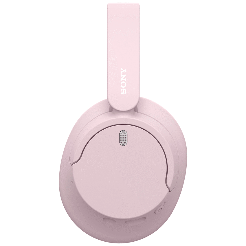 Sony WH-CH720 (Pink) Noise Cancelling Over-Ear Headphones - image 4