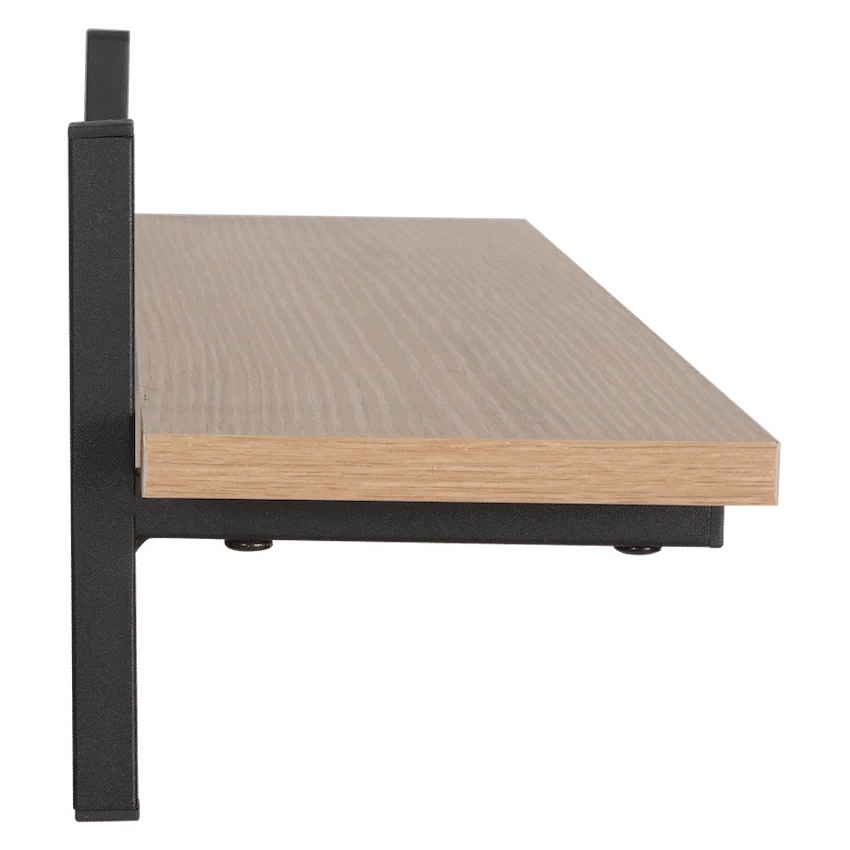 Everfurn Sunrise Wall Shelf - image 4