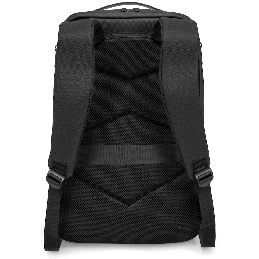 Kingsons Concise Business Backpack - Black - image 4