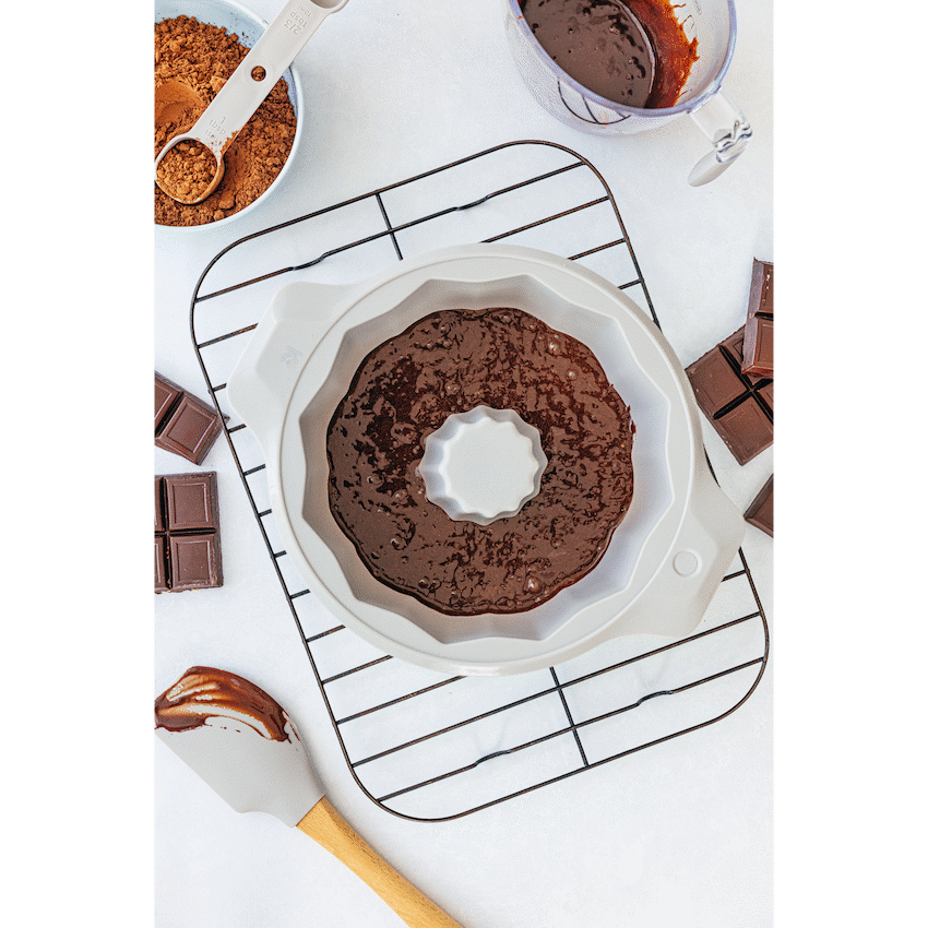 Kitchen Inspire Bundt Pan - image 4