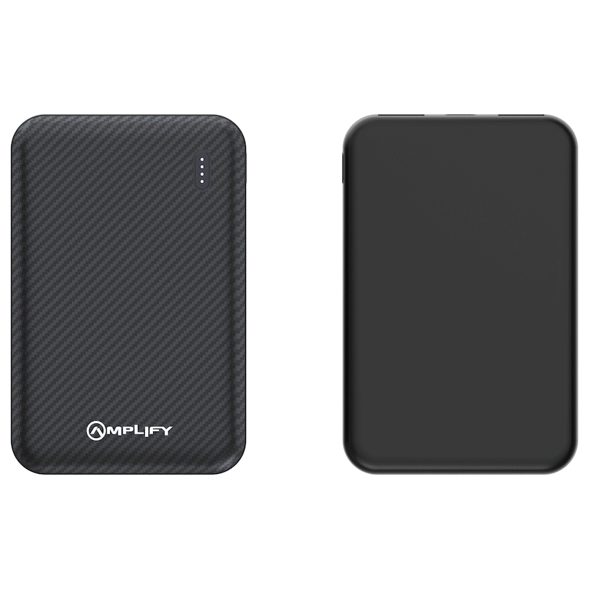 Amplify On the Go 5000mah Power Bank - image 4