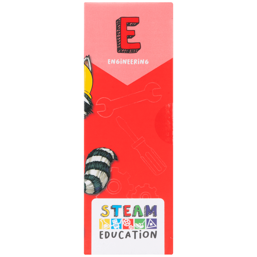 Edu-matic 3-in-1 TriBot Crew - image 4