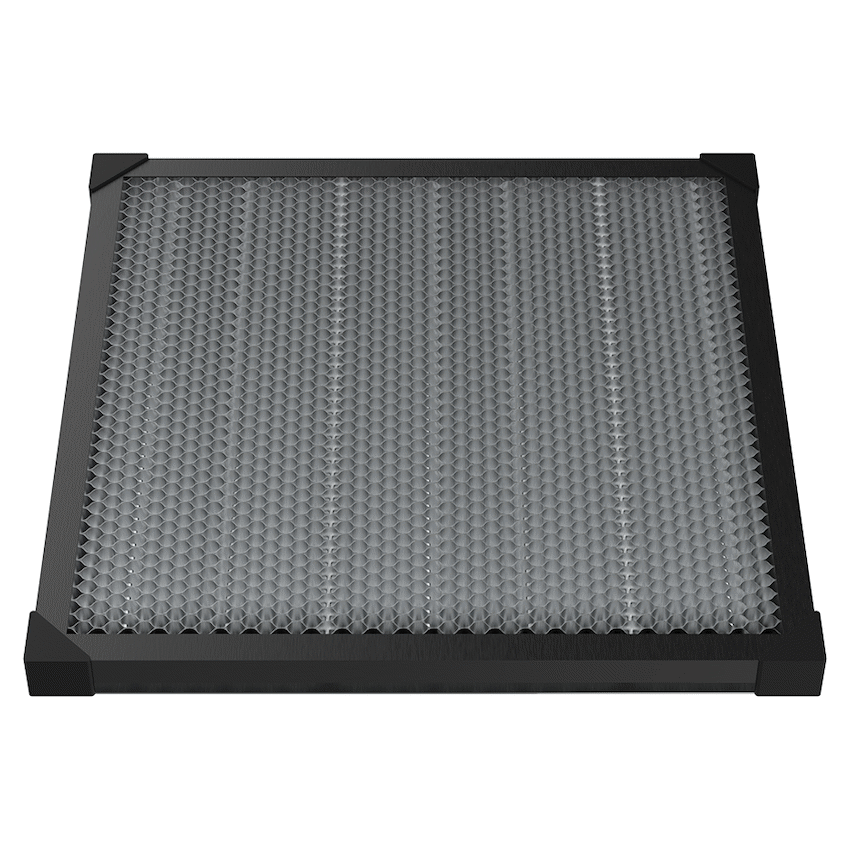 Creality Honeycomb Work Bed for Laser Cutter 500x500mm - image 4