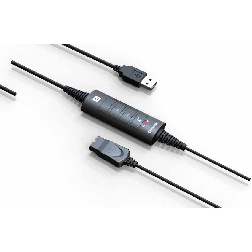 AUC USB Cable - image 4
