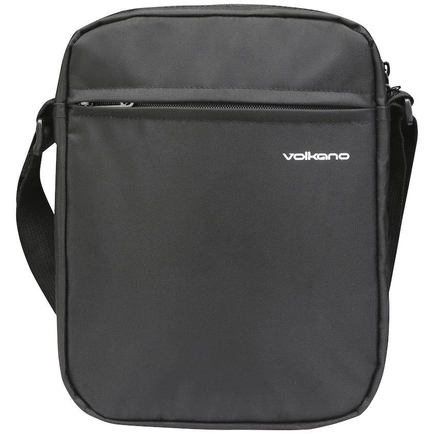 Volkano Tablet Bag Sloe Series 10.1" - Black - image 4