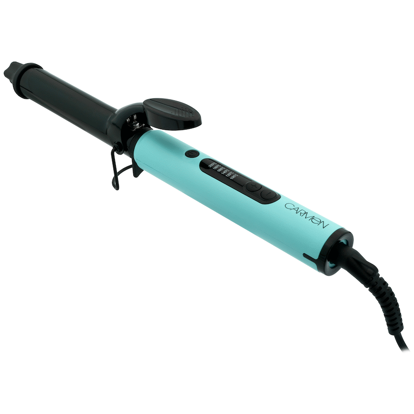 Carmen Colours 25mm Curling Wand - image 4