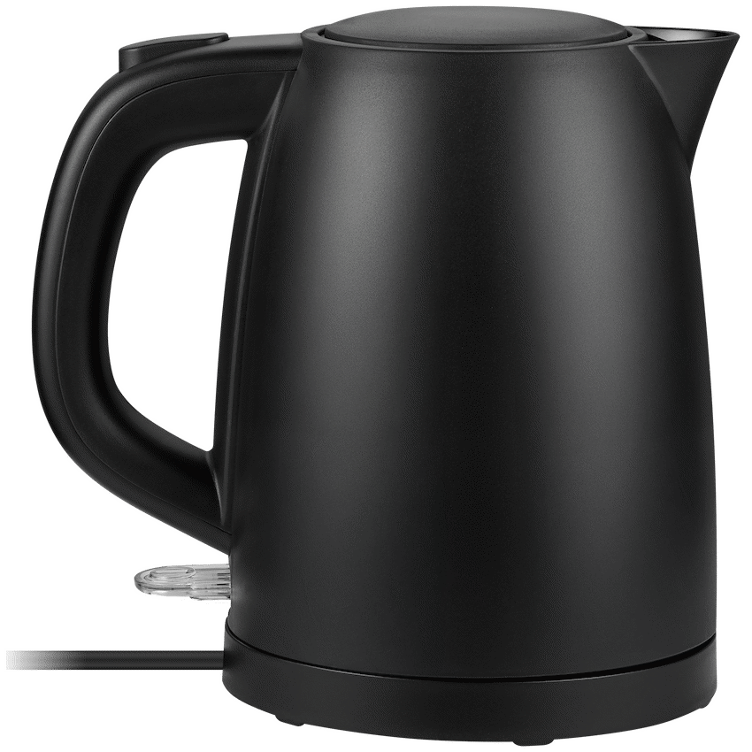 Elektra 1L Plastic Kettle - Black - image 4