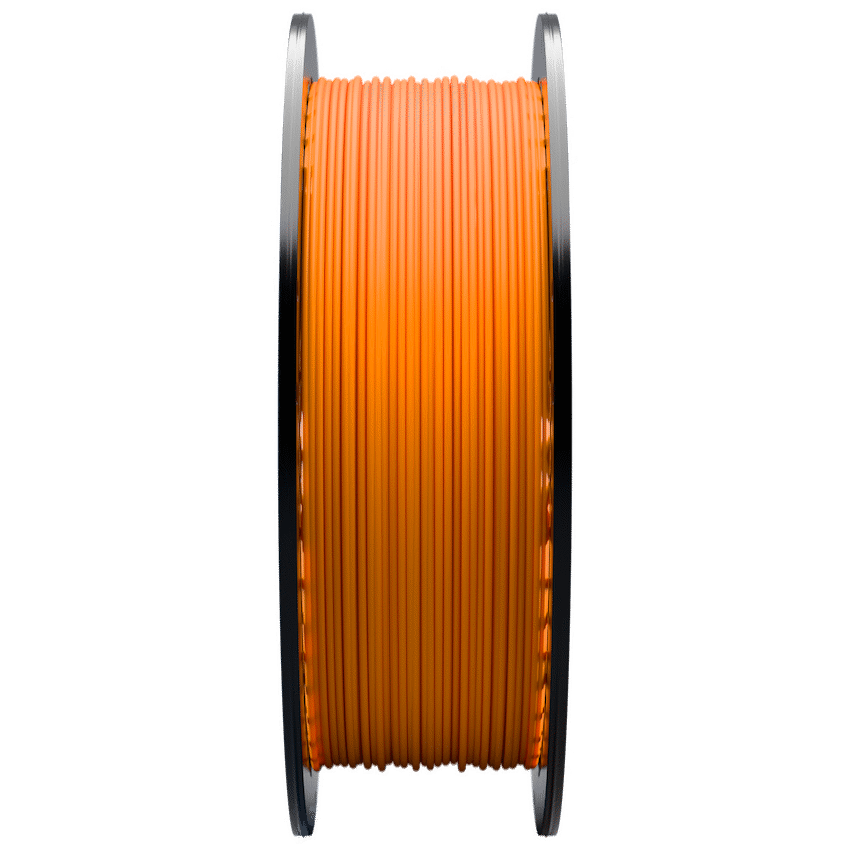 SA Filament PLA Hyper Filament 1kg - Orange - image 4