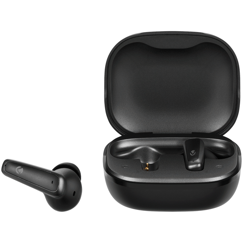 Volkano Vision Series TWS Earphones with ANC- Black - image 4