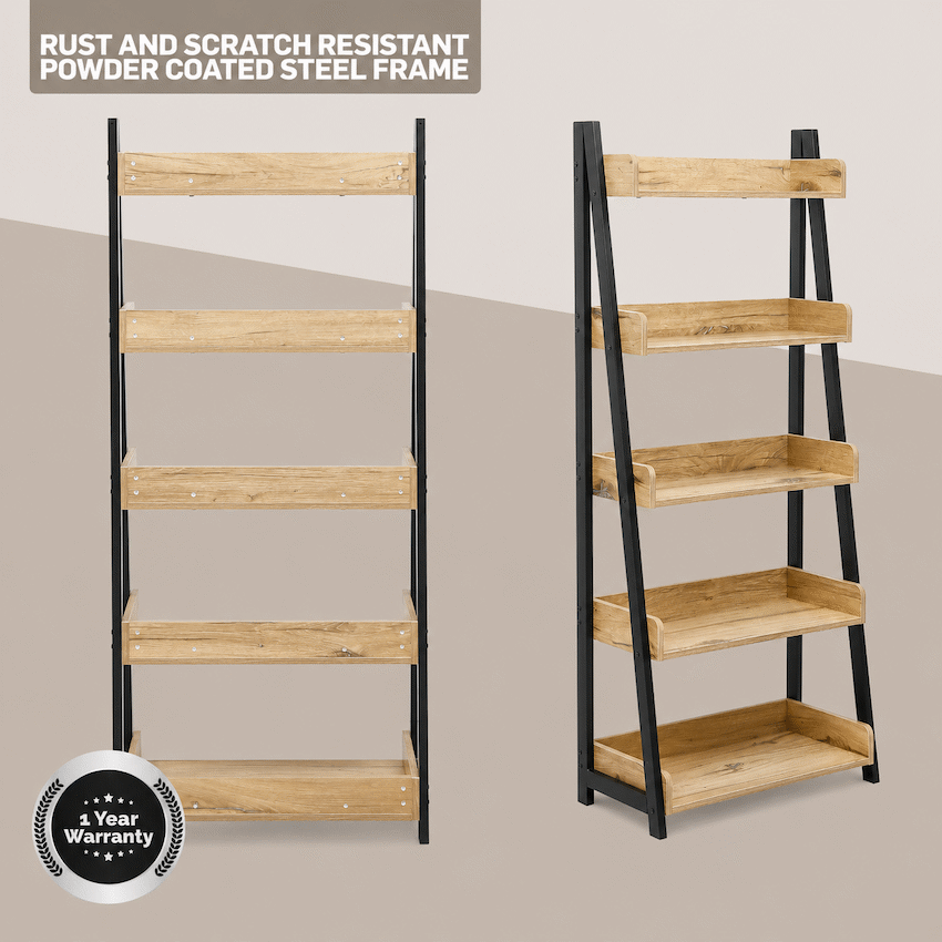 Aegla Bookshelf - image 4