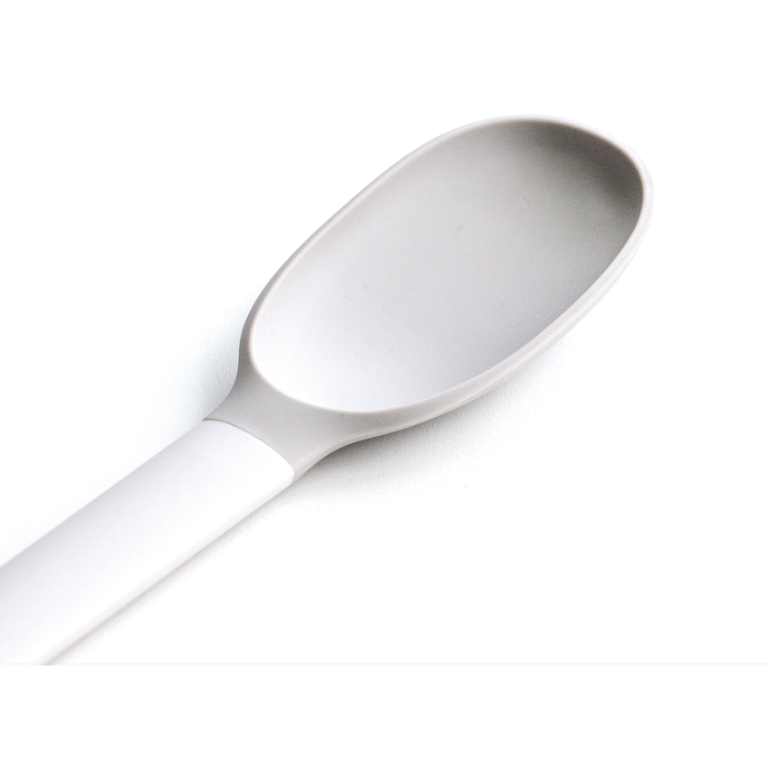 Kitchen Inspire Solid Spoon - image 4