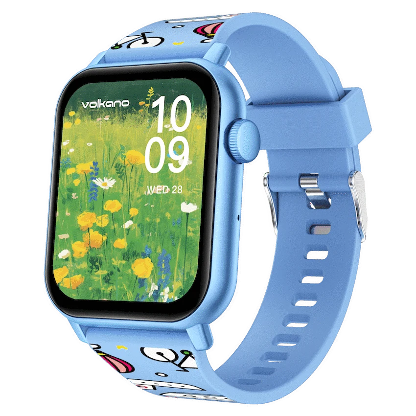 Volkano Fizz Kids Watch - Blue - image 4
