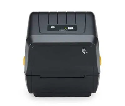 Thermal Transfer Printer (74/300M) ZD230; Standard EZPL; 203 dpi; EU and UK Power Cords; USB - image 5