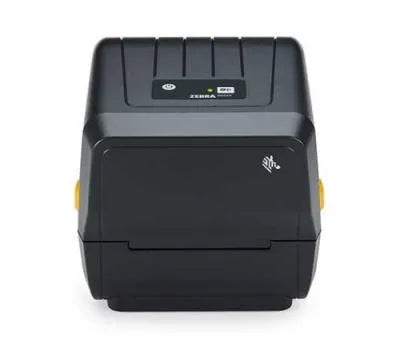 Thermal Transfer Printer (74/300M) ZD230; Standard EZPL; 203 dpi; EU and UK Power Cords; USB; Ethernet - image 7