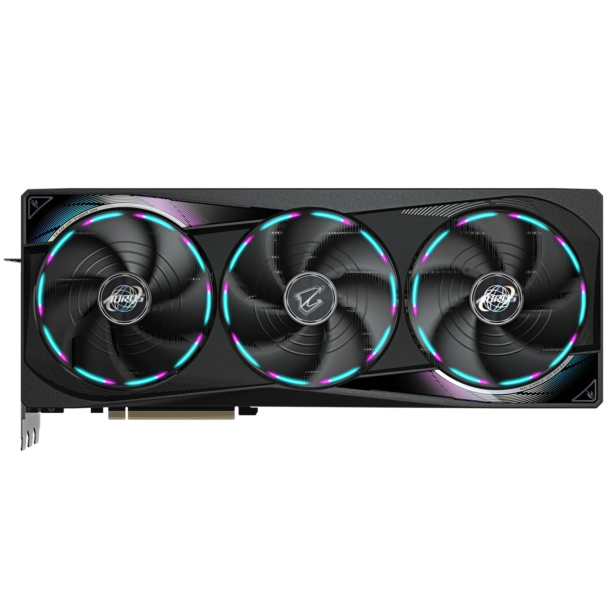 GIGABYTE nVidia GeForce RTX 5080 AORUS MASTER OC  - 16GB GDDR7; 256-Bit Memory Bus; 1x HDMI; 3x DisplayPort; Min 850W PSU. . - image 3