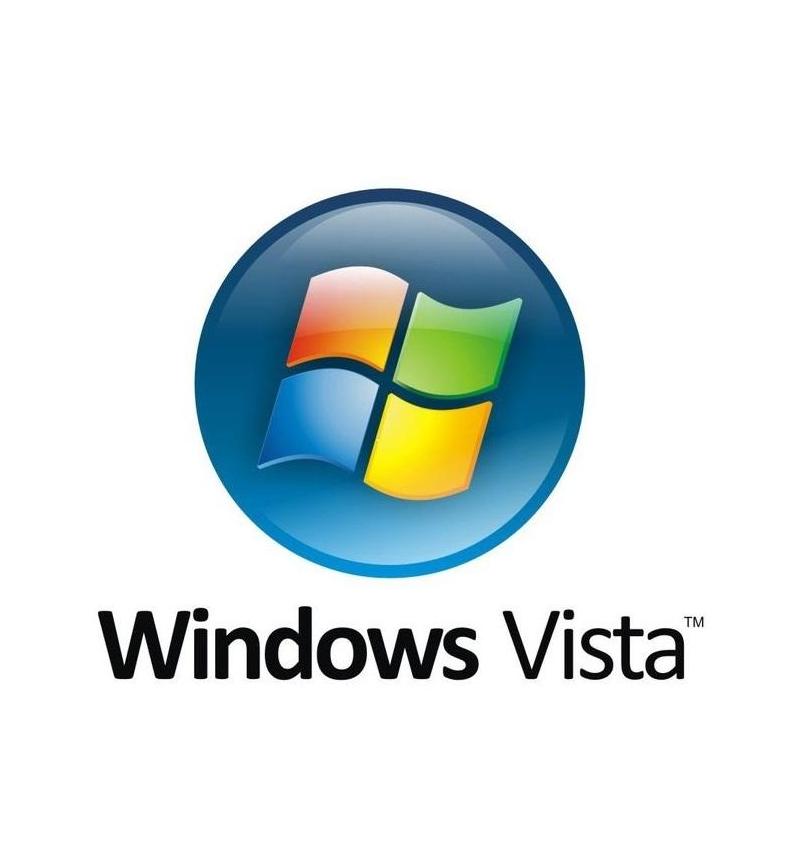 MICROSOFT WINDOWS VISTA STARTER 32 BIT E