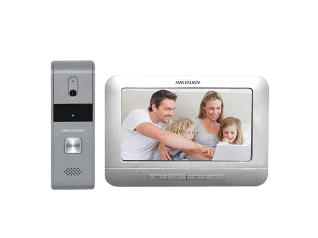 VIDEO DOOR PHONE KIT