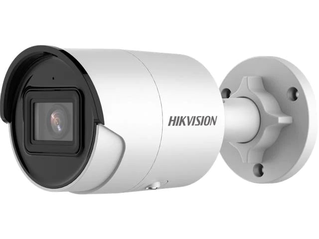 MINI BULLET NETWORK CAMERA