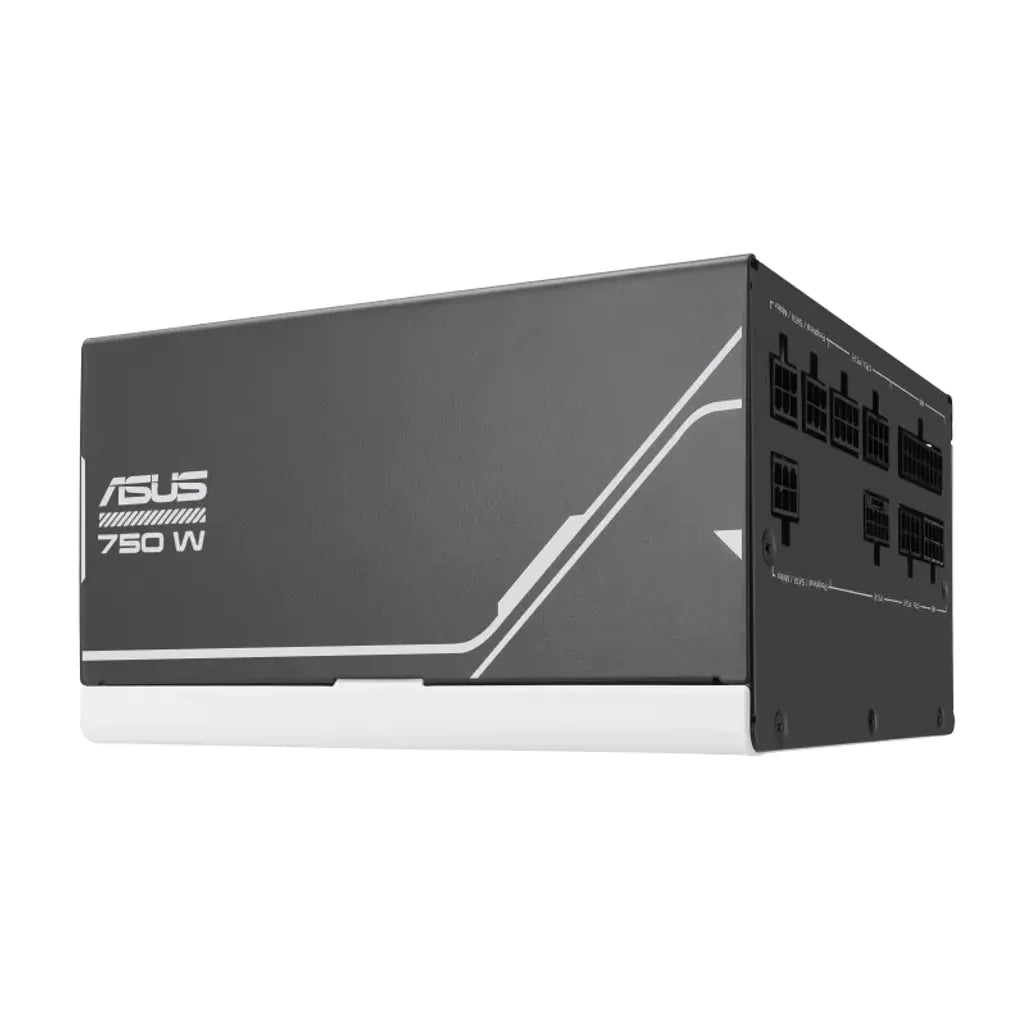 ASUS Prime 750W Gold ( AP-750G ), 750 W, 100 - 240 V, 110 W, 744 W, 110 W, 3.6 W