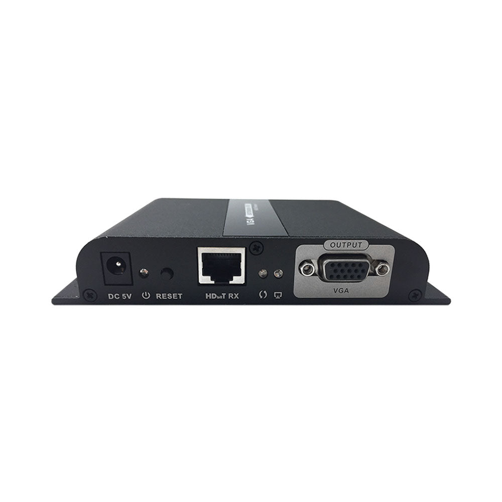 LENKENG LKV383VGA VGA EXTENDER RECEIVER ONLY