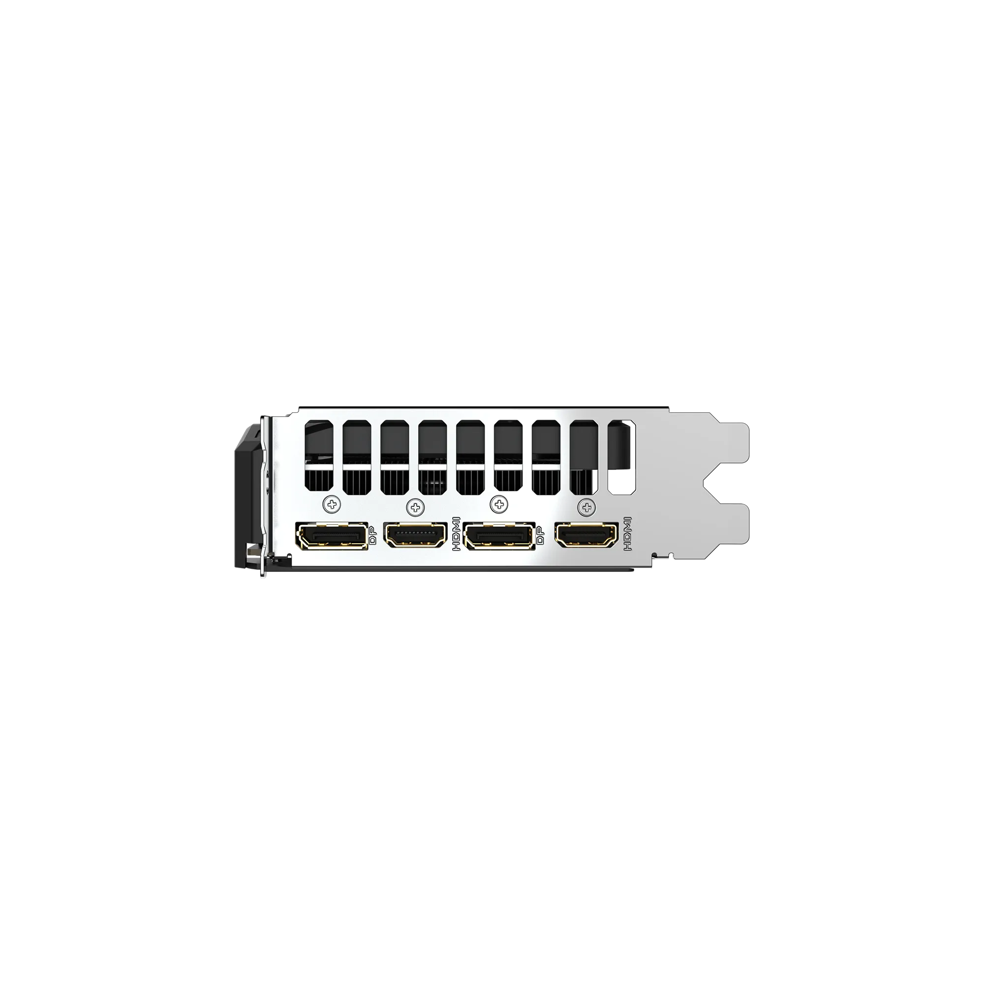 GIGABYTE nVidia GeForce RTX 5050 Windfore OC - 8GB GDDR6; 128-Bit Memory Bus; 2x HDMI; 2x DisplayPort. - image 3