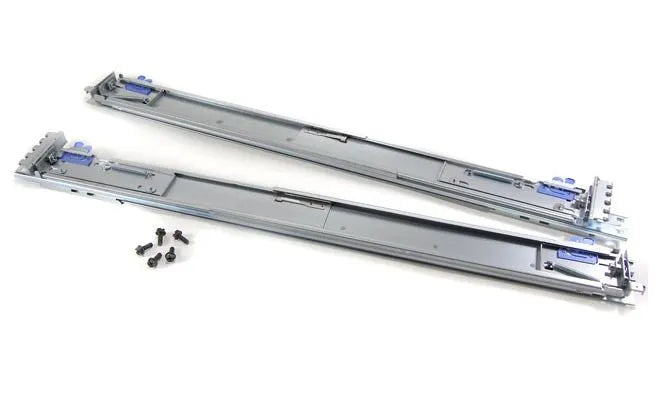 RCT - CHASSIS RAILS FOR 2U-380K; 2U-550; 4U-450RX 4UC450 MODELS