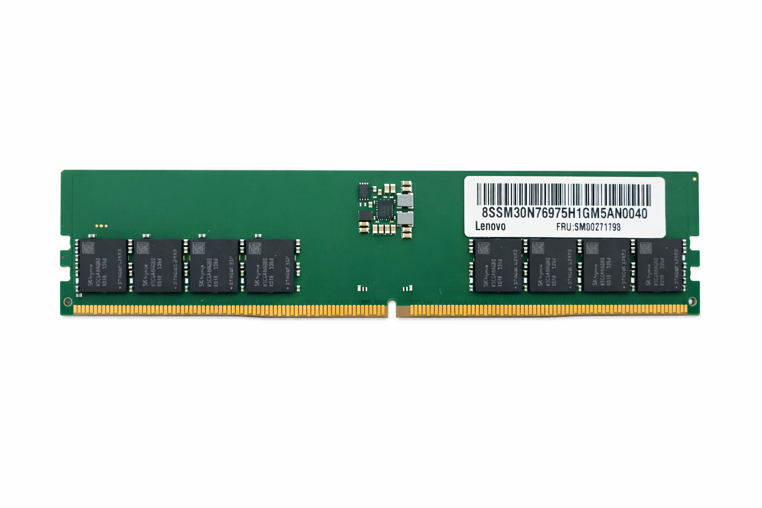 DIMM: DDR5 4800   16GB
