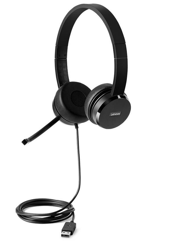 USB: HSET + MIC