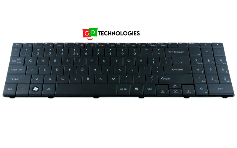 ACER ASPIRE 5334 REPLACEMENT KEYBOARD
