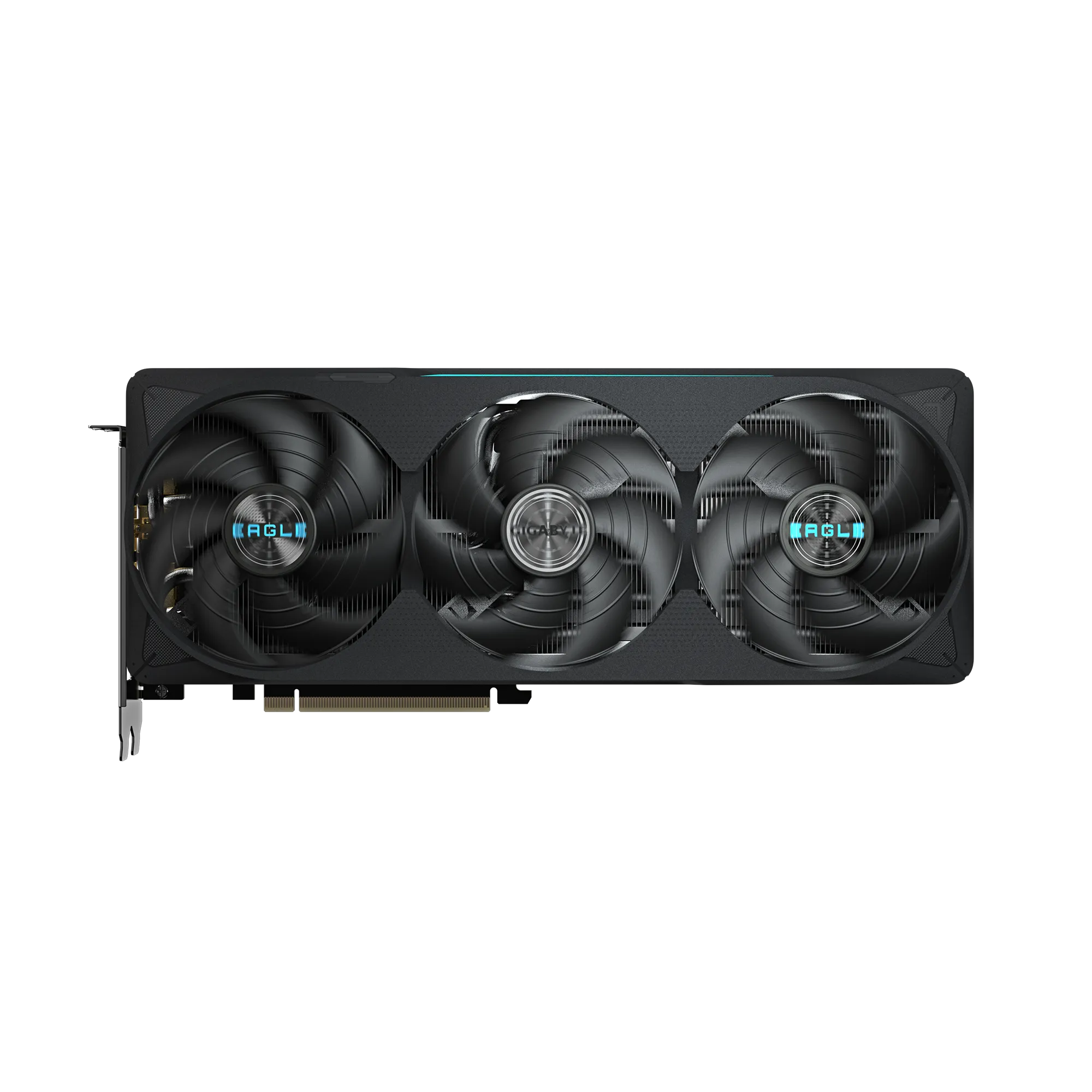 GIGABYTE nVidia GeForce RTX™ 5070Ti EAGLE OC SFF - 16GB GDDR7 HDMIx1/DPx3 - image 3