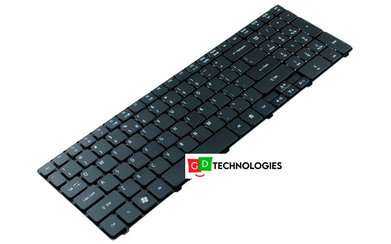 ACER ASPIRE 5536G REPLACEMENT KEYBOARD