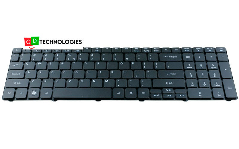 ACER ASPIRE 5536G REPLACEMENT KEYBOARD
