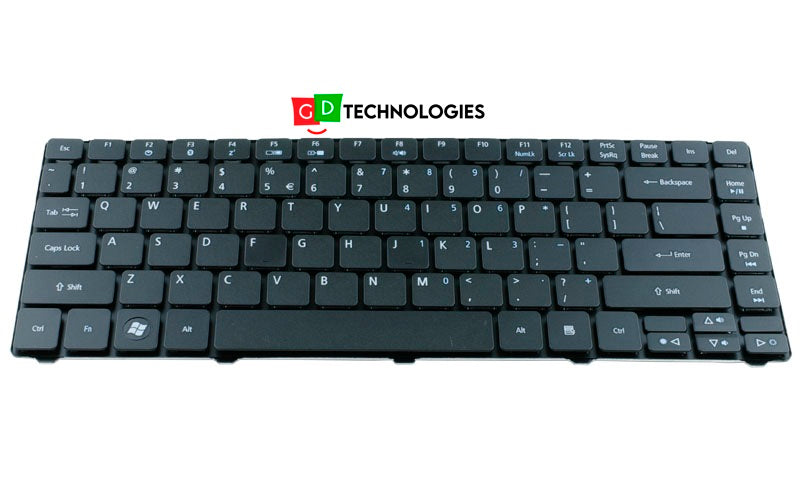 ACER ASPIRE 3410T REPLACEMENT KEYBOARD