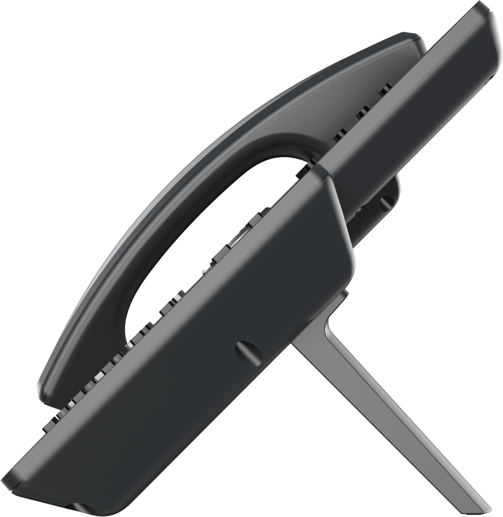 Grandstream 3-Line Gigabit Carrier Phone | GRP2604P - image 3