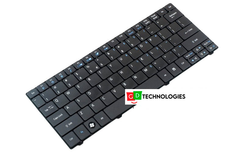 ACER ASPIRE 751 REPLACEMENT KEYBOARD