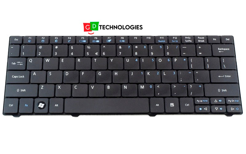 ACER ASPIRE 751 REPLACEMENT KEYBOARD