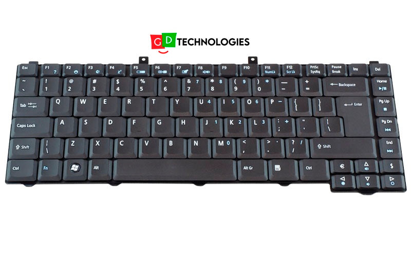 ACER ASPIRE 1670 REPLACEMENT KEYBOARD