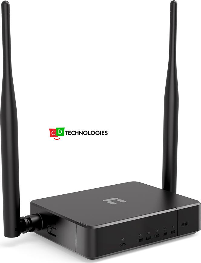 Netis Wireless