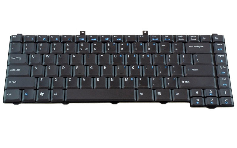 Acer Aspire 1400 1650 Extensa 2300 3000 REPLACEMENT KEYBOARD