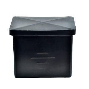 50Ah Battery Box