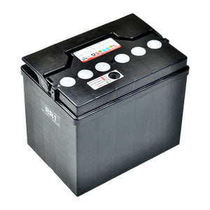 50Ah Battery - Deep Cycle