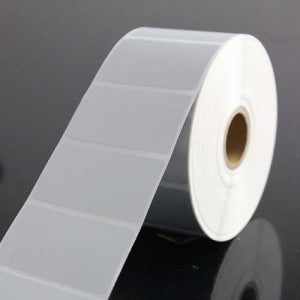 LABELS: 50*70MM 2UP 5K/ROLL