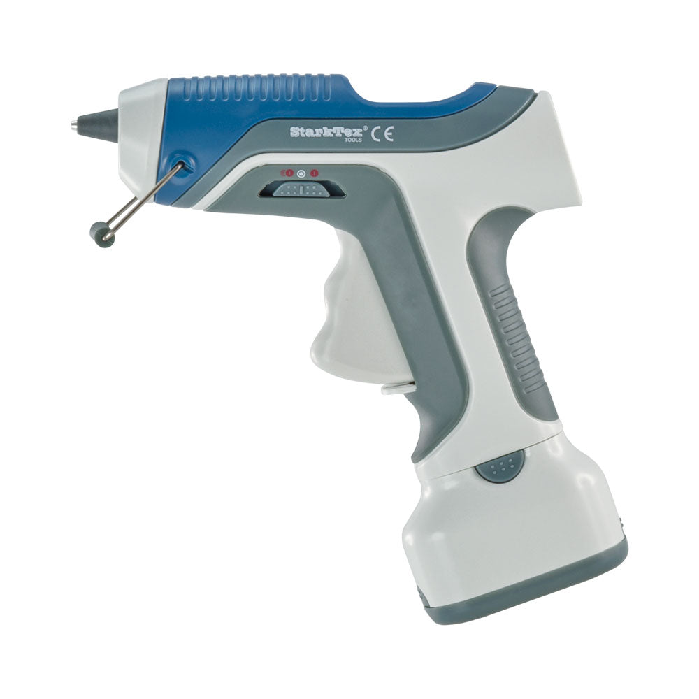 BATTERY OPERATED GLUE GUN 7W/6V -7.5MM (CH-1000)
